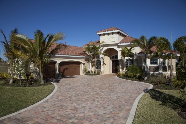 Cost of Brick Driveway Installation in Toms River