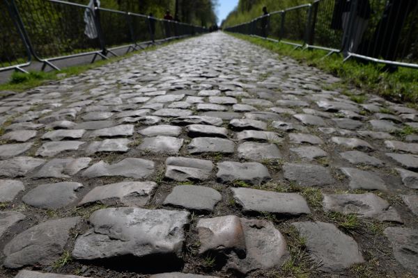 Cost of Cobblestone Installation in Toms River