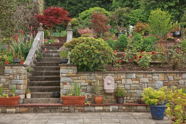 Cost of Hardscape Service in Toms River