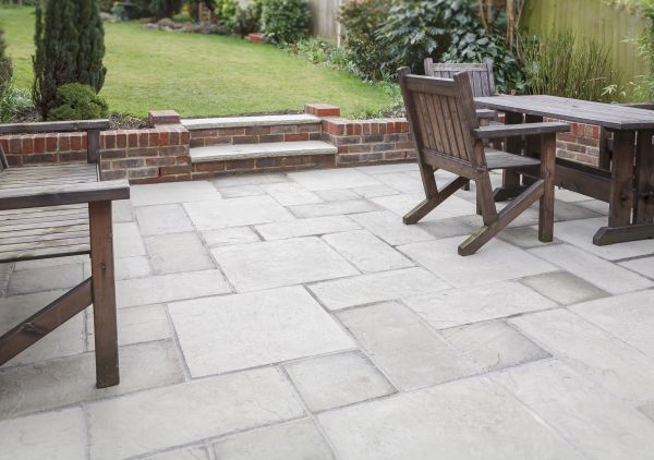 Cost of Patio Pavers Installation in Toms River