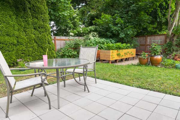 Cost of Paver Patio Installation in Toms River