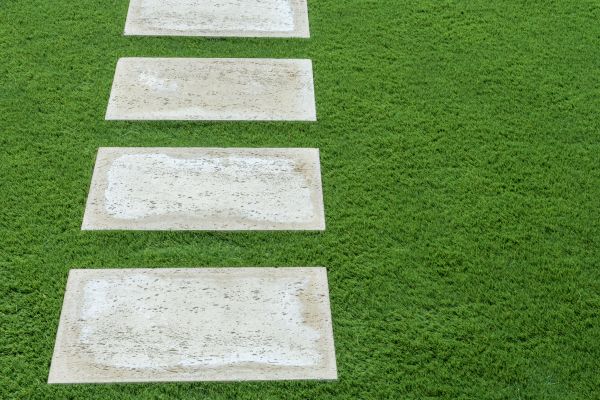 Cost of Turf Block Installation in Toms River