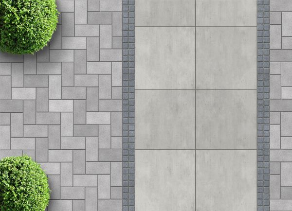 Cost of Concrete Pavers Service in Toms River