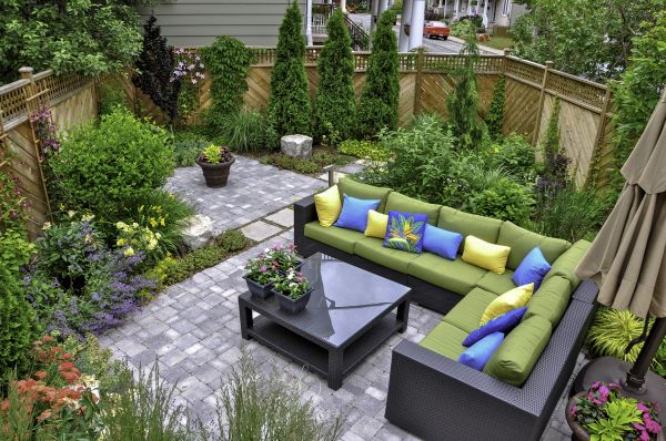 Cost of Patio Design in Toms River