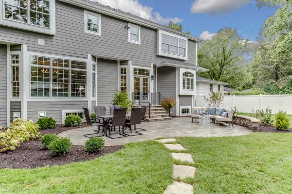 Cost of Patio Makeover Service in Toms River