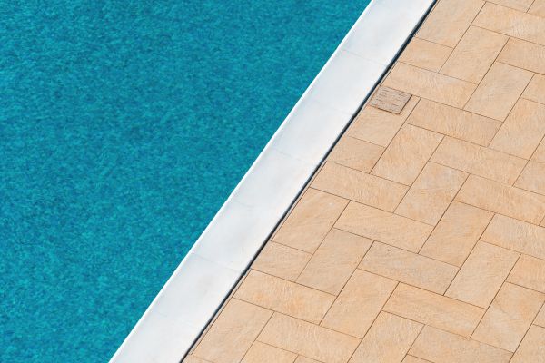 Cost of Paver Pool Deck Service in Toms River