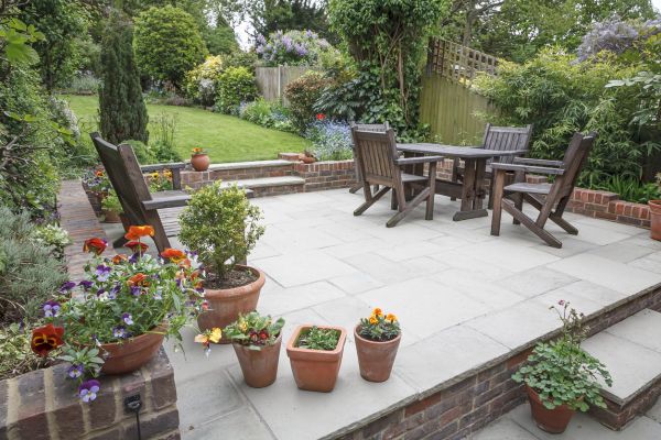 Cost of Backyard Pavers Installation in Toms River