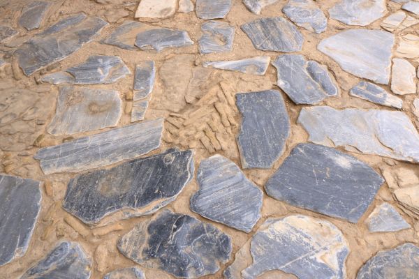 Cost of Limestone Pavers Installation in Toms River