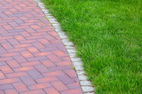 Cost of Brick Paving in Toms River