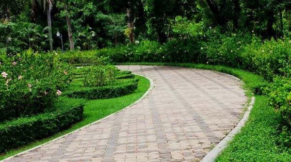 Cost of Paver Walkway Repair in Toms River