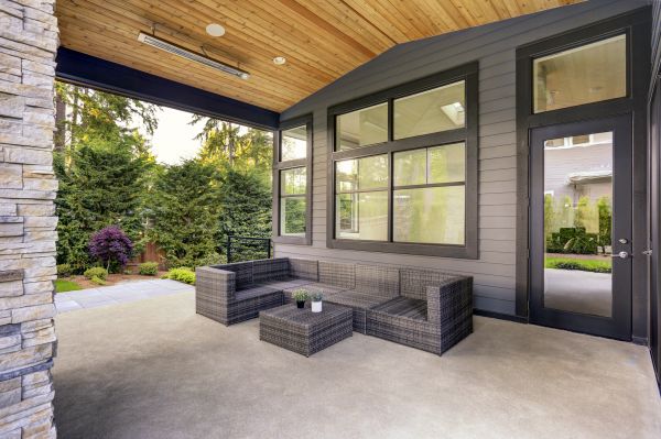Cost of Patio Paving in Toms River