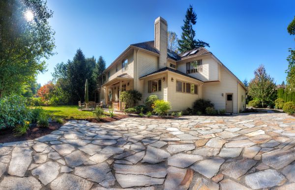 Cost of Stone Paving in Toms River