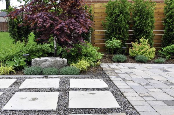 Cost of Pavers Landscaping in Toms River