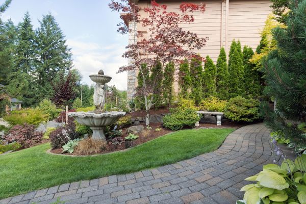 Cost of Hardscape Pavers Installation in Toms River