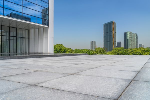 Cost of Commercial Pavers Installation in Toms River