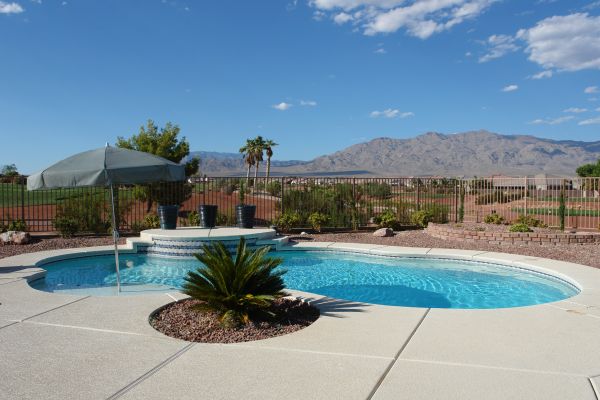 Cost of Pool Pavers Installation in Toms River