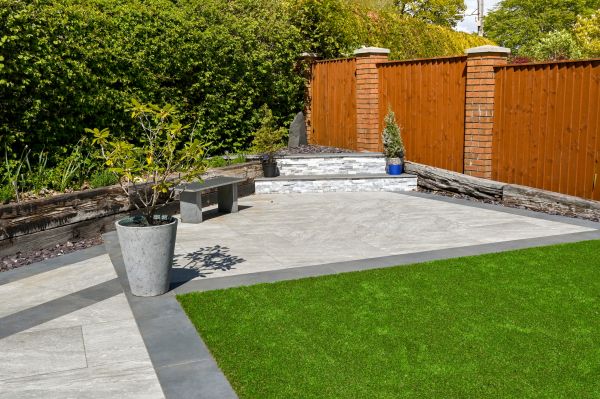 Cost of Porcelain Pavers Installation in Toms River