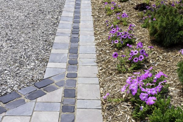 Cost of Garden Pavers Installation in Toms River