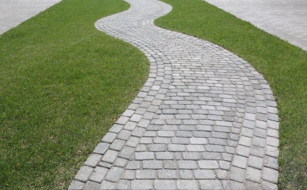 Cost of Pathway Paving in Toms River