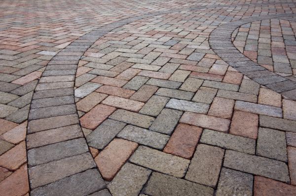 Cost of Backyard Hardscaping in Toms River
