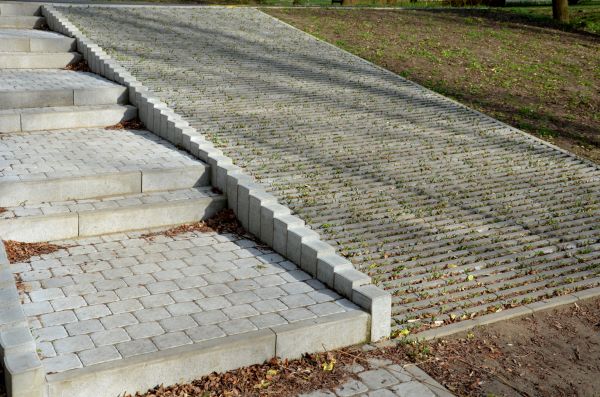 Cost of Paver Steps Repair in Toms River