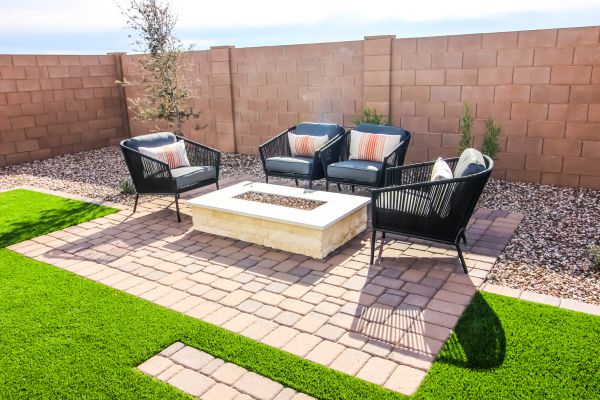 Cost of Patio Pavers Repair in Toms River