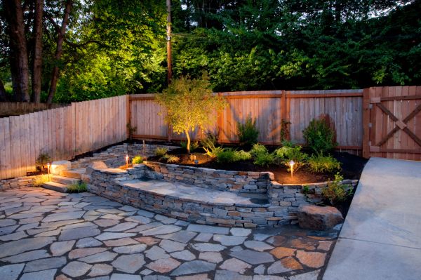 Cost of Stone Terrace Installation in Toms River