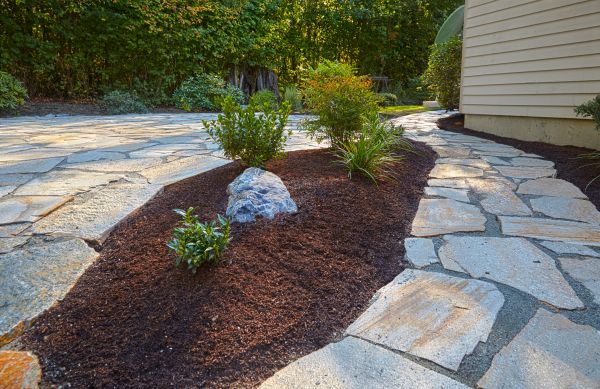 Cost of Outdoor Hardscaping in Toms River