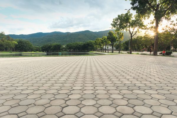 Cost of Paver Flooring Installation in Toms River