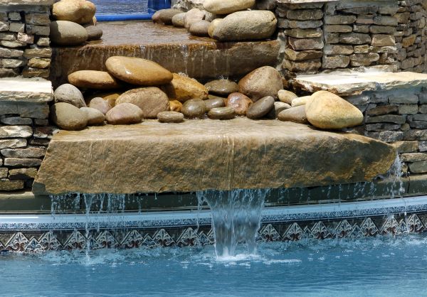 Cost of Pool Hardscaping in Toms River