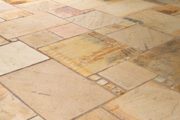 Cost of Sandstone Driveway Service in Toms River
