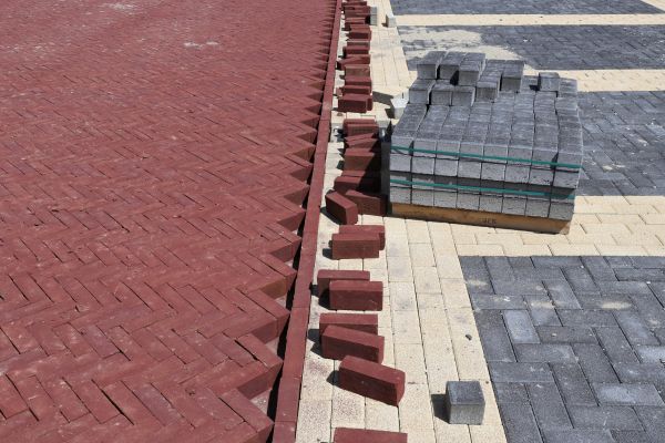 Cost of Pavers Construction in Toms River