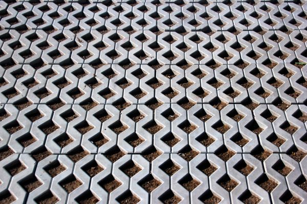 Cost of Permeable Paver Installation in Toms River
