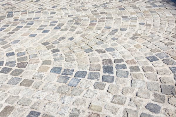 Cost of Stone Pavers Service in Toms River