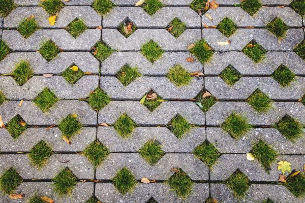 Cost of Porous Paver Installation in Toms River