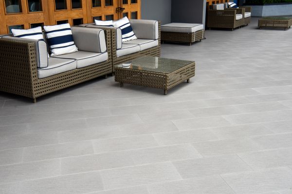 Cost of Outdoor Flooring Service in Toms River
