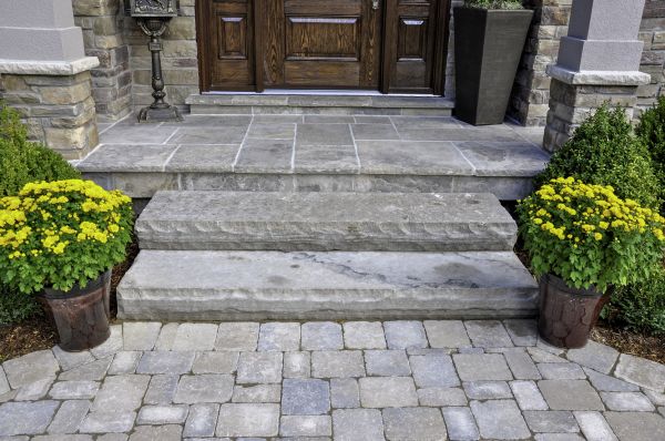 Cost of Hardscaping Installation in Toms River