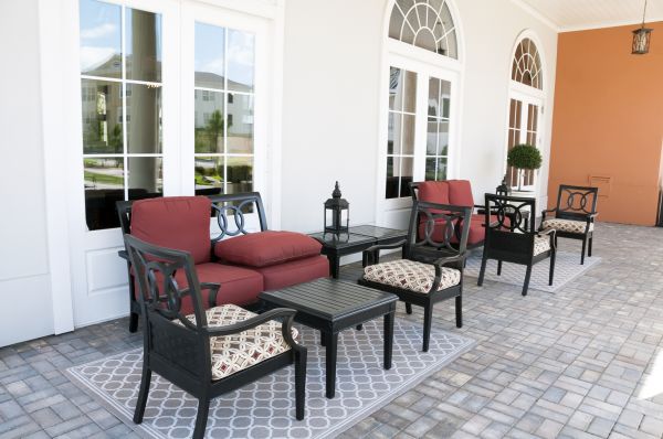 Cost of Paver Porch Repair in Toms River