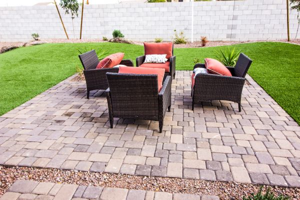 Cost of Pavers Repair in Toms River